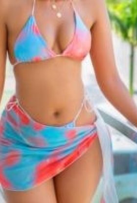 Naima somalian