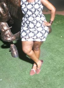 Venessa Hot Sexy Escort in Bamburi