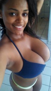 Outering Road Escorts in Nairobi