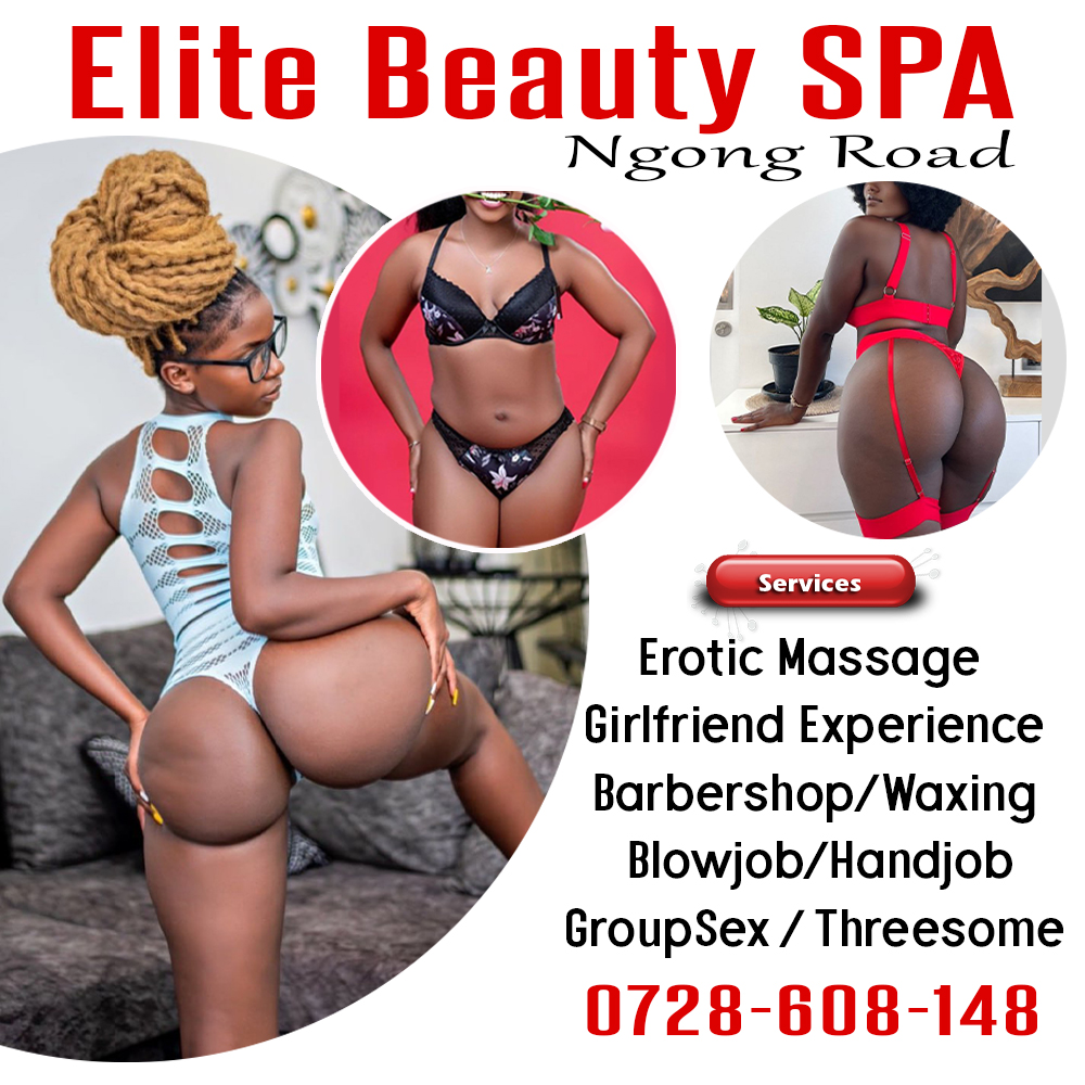 Ngong Road -escorts - fuck hot girls in Ngongo